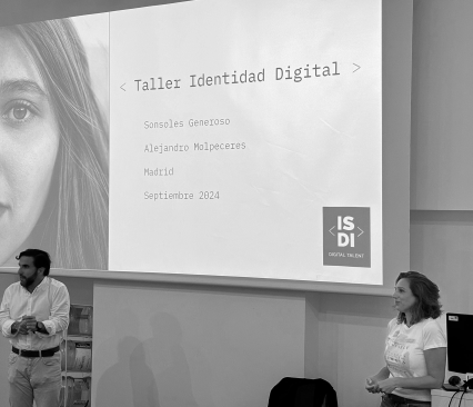 Evento de networking