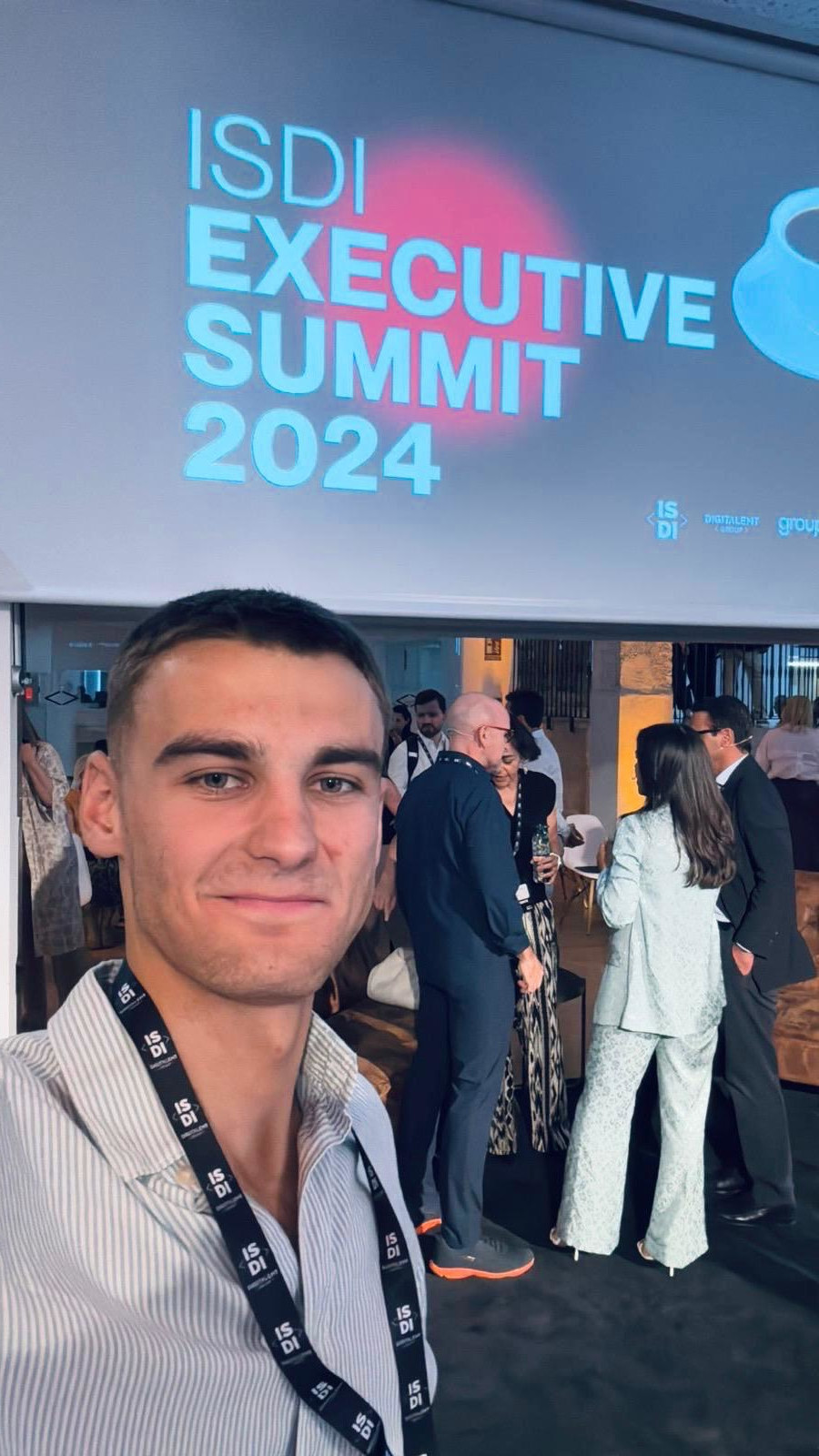 ISDI Executive Summit 2024